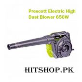 Prescott Electric High Dust Blower 650W